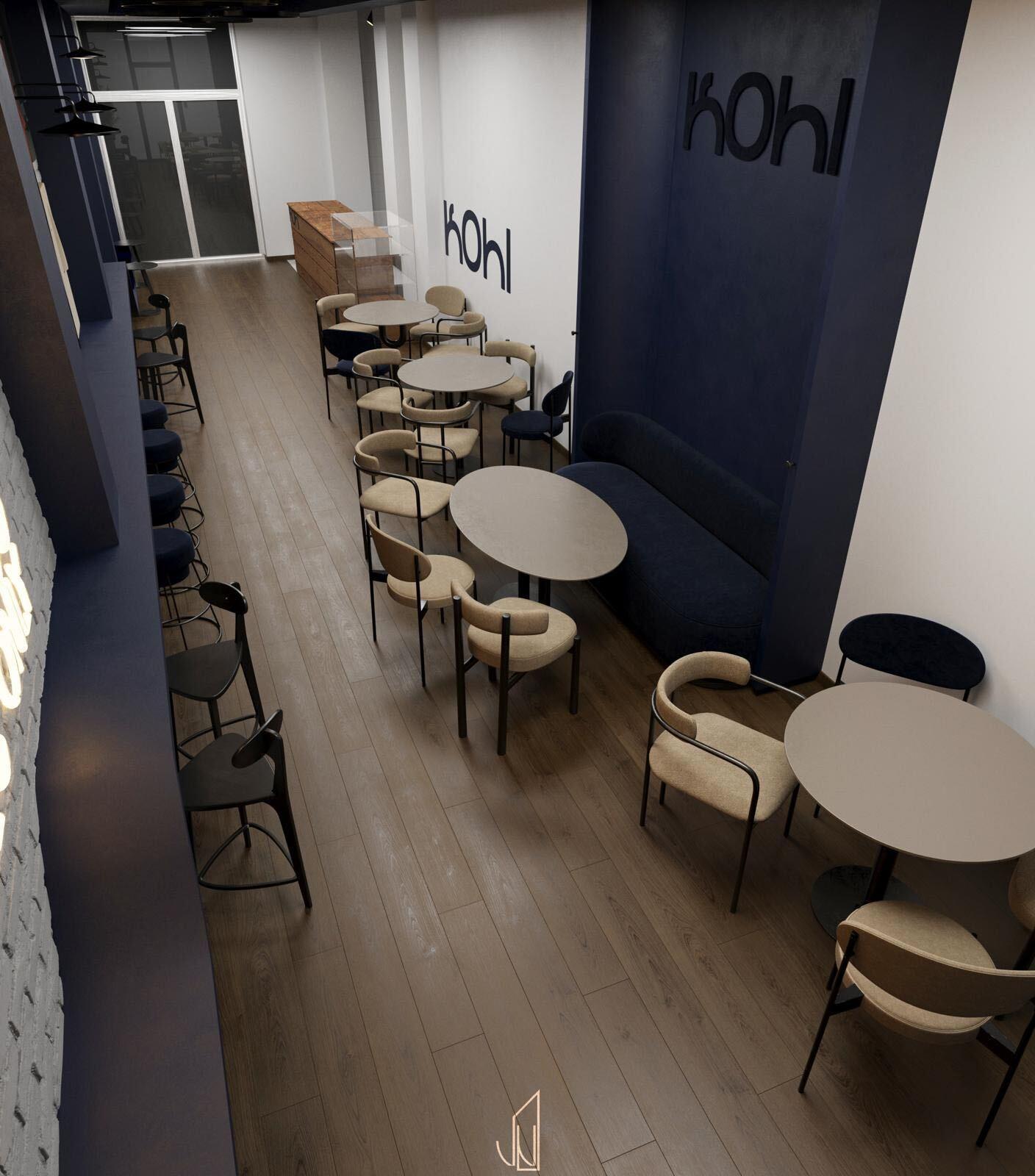Kohi Coffee 2