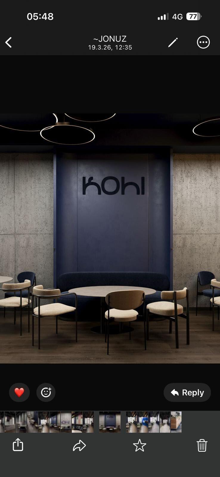 Kohi Coffee 4